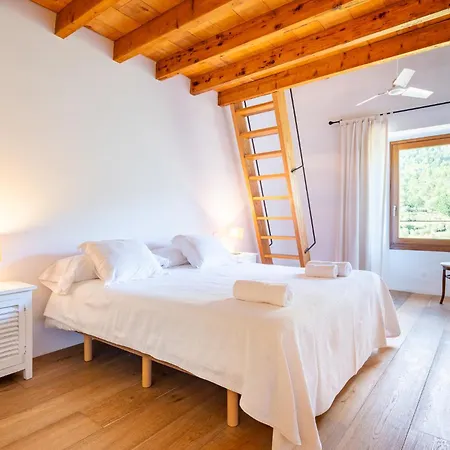 Willa Agroturismo Filicumis By Mhr Lloseta Zewnętrze zdjęcie