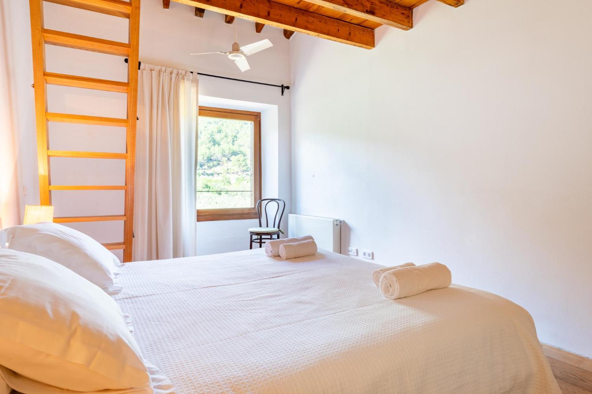 Agroturismo Filicumis By Mhr Farm stay Lloseta