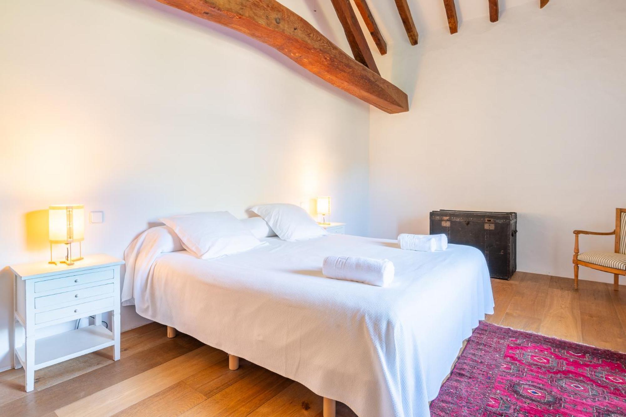 Agroturismo Filicumis By Mhr Estada en una granja *