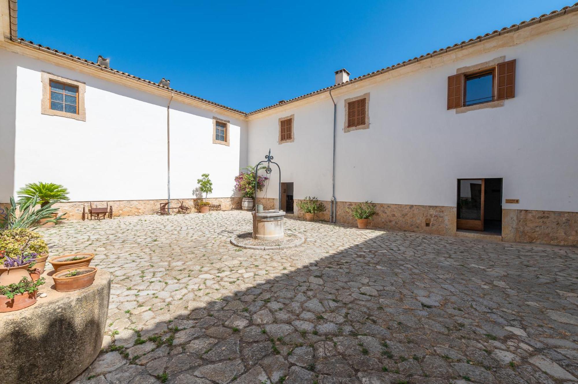 Agroturismo Filicumis By Mhr Estada en una granja *