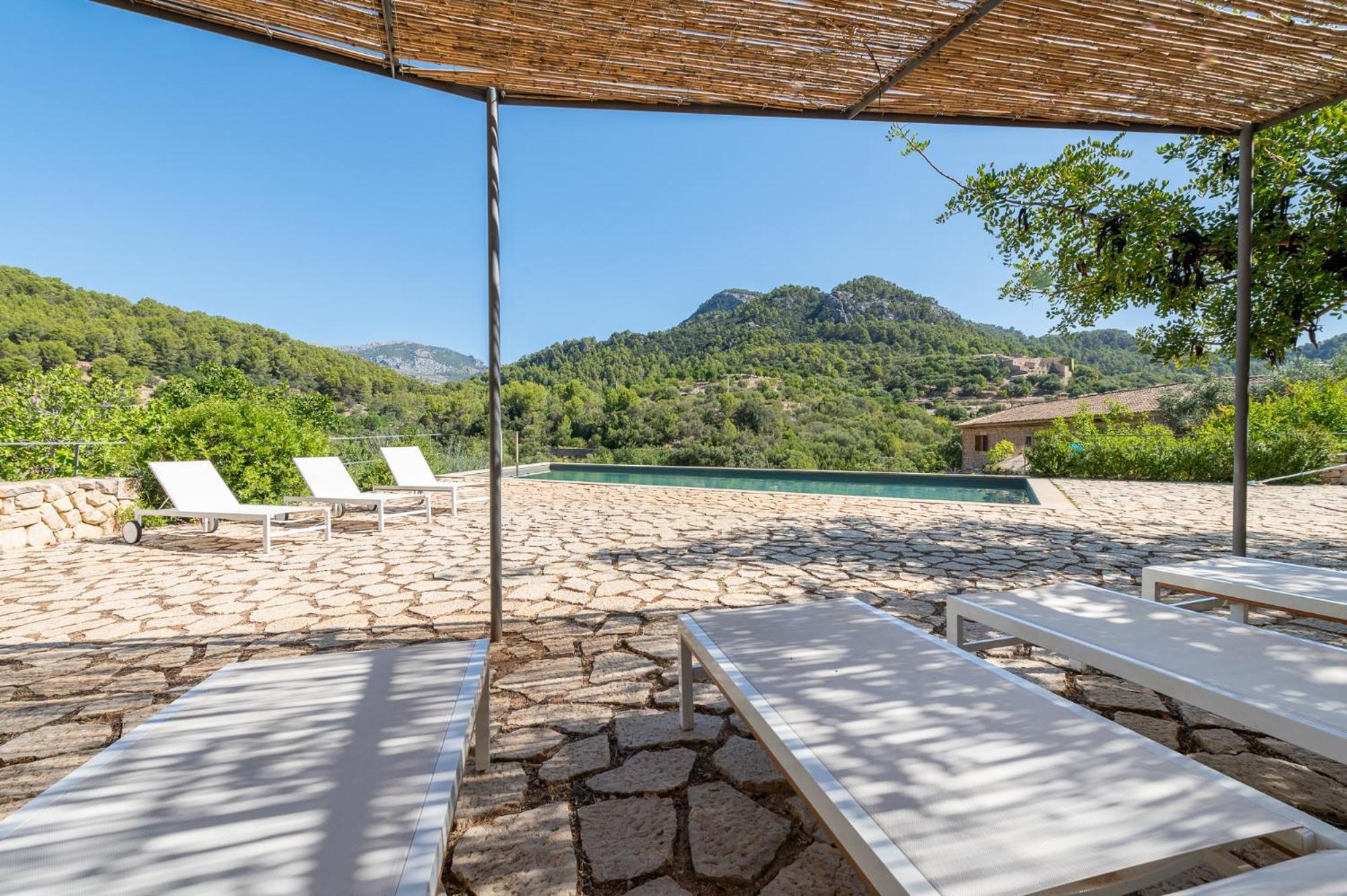 Agroturismo Filicumis By Mhr Estada en una granja