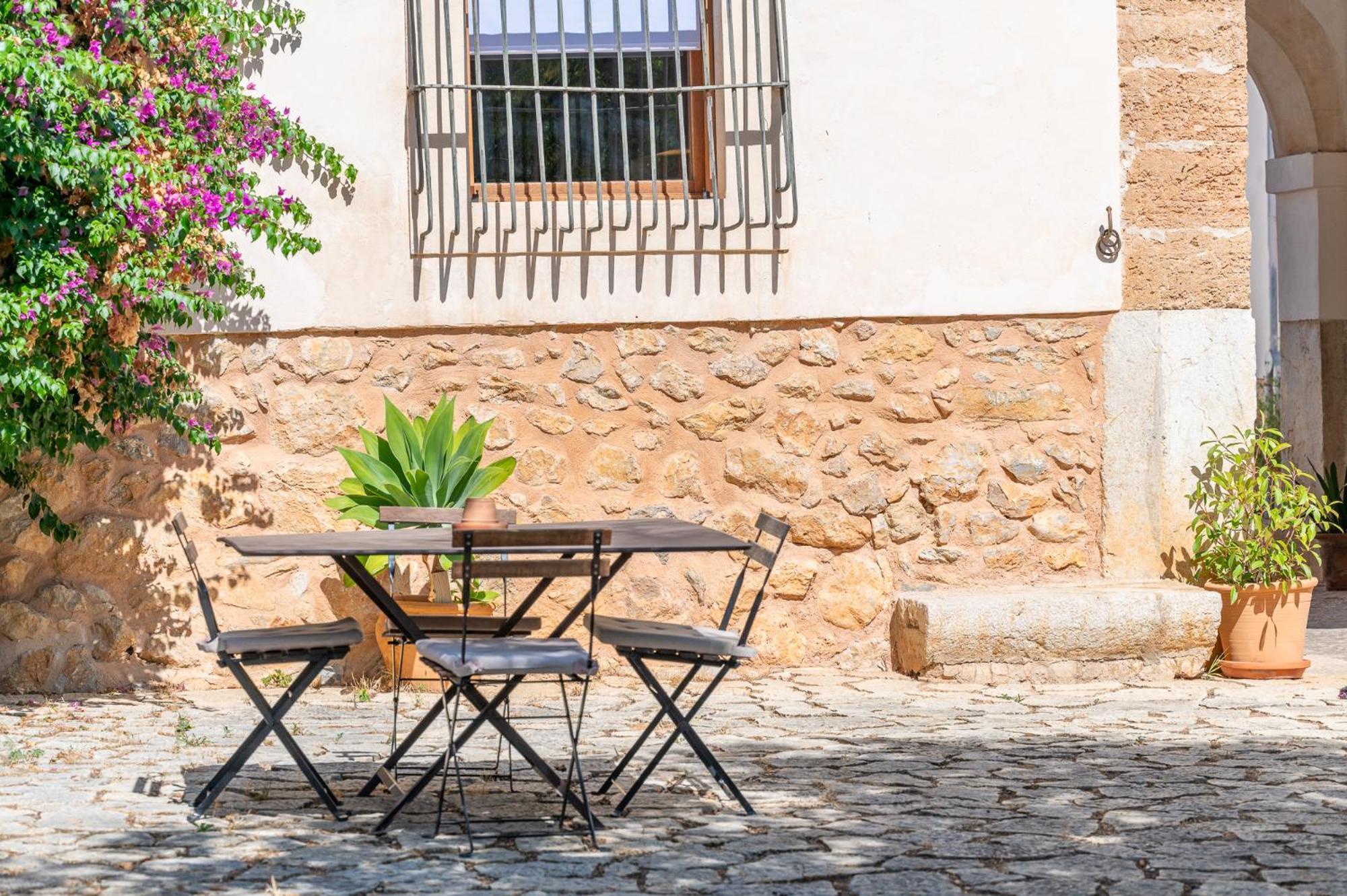Estada en una granja Agroturismo Filicumis By Mhr