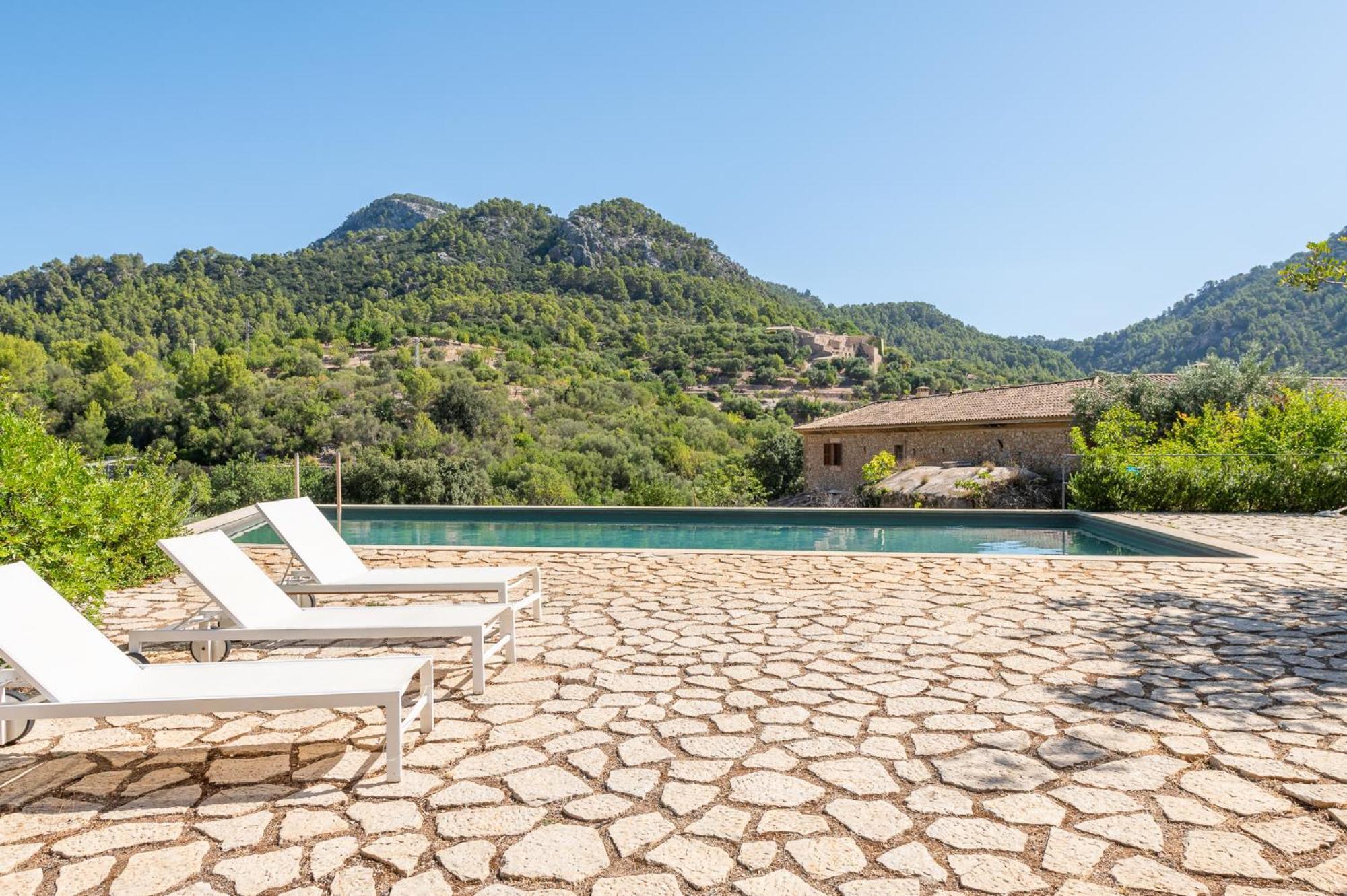Agroturismo Filicumis By Mhr