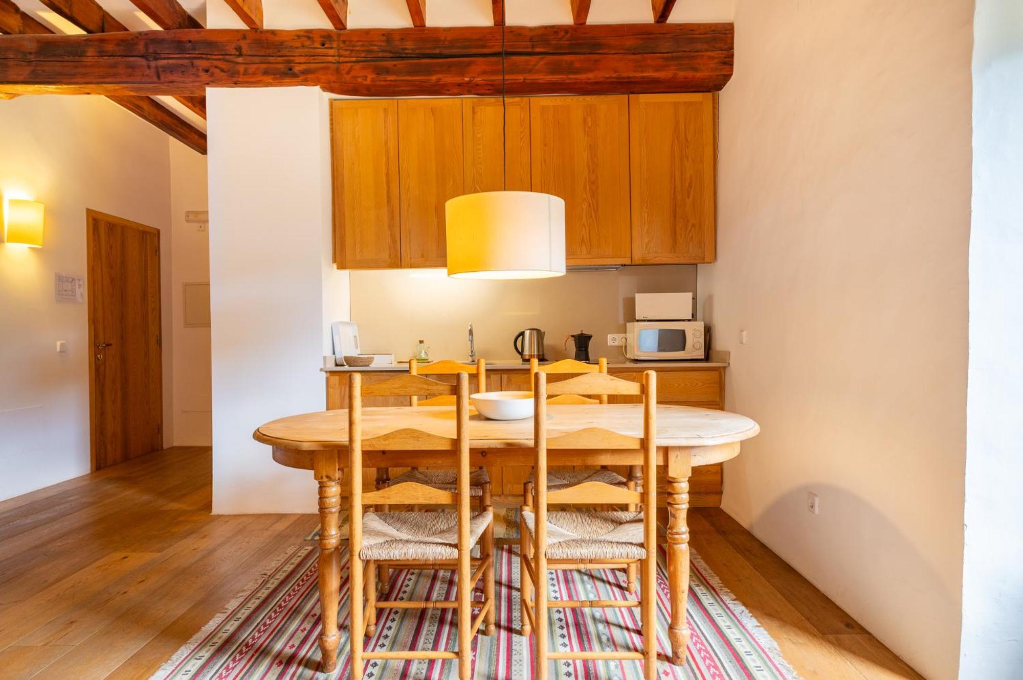 Agroturismo Filicumis By Mhr Estada en una granja *