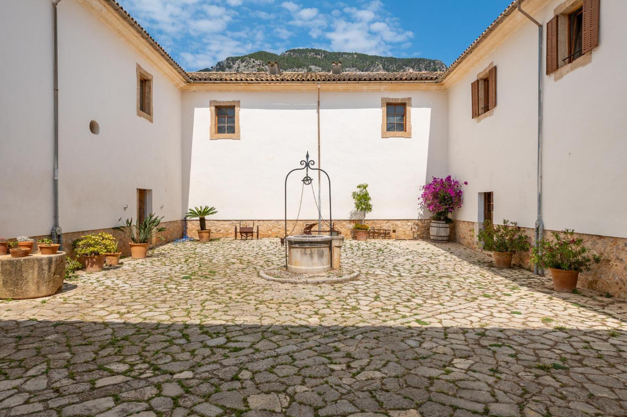 Estada en una granja Agroturismo Filicumis By Mhr *